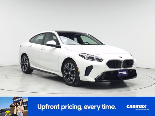 2025 BMW 228 Gran Coupe xDrive Gran Coupe
