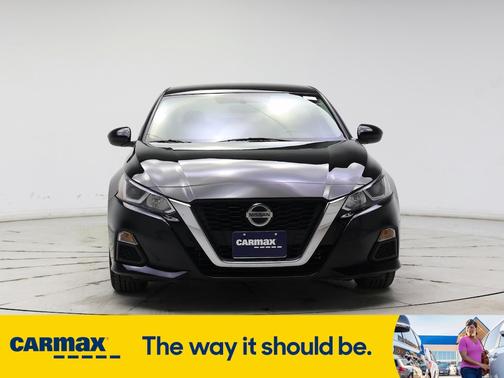 2020 Nissan Altima S