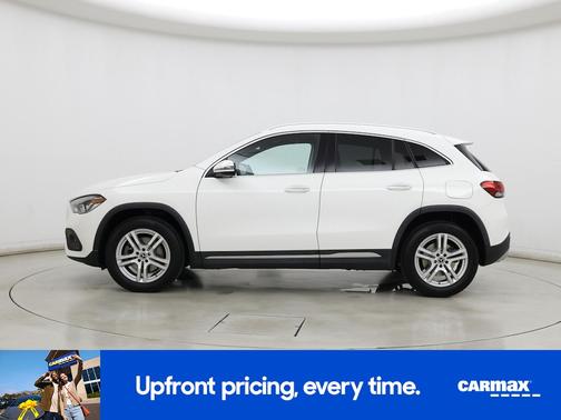 2022 Mercedes-Benz GLA 250 GLA 250