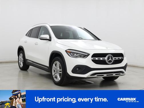 2022 Mercedes-Benz GLA 250 GLA 250