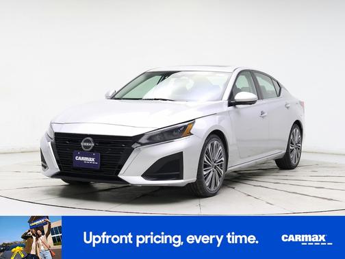 2023 Nissan Altima SL
