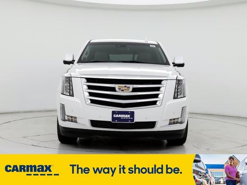 2019 Cadillac Escalade Premium Luxury