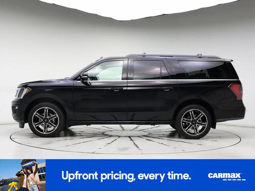 2020 Ford Expedition Max Limited