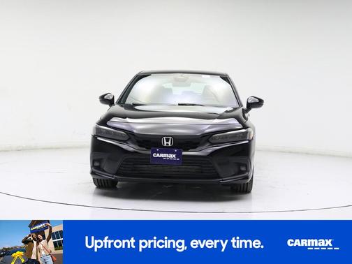 2022 Honda Civic Sport Touring