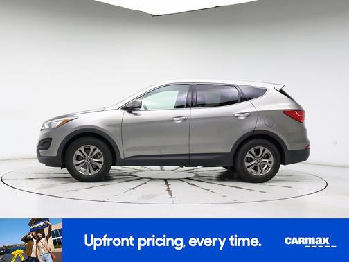 2015 Hyundai Santa Fe Sport 
