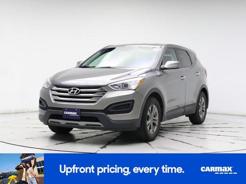 2015 Hyundai Santa Fe Sport 
