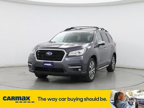 2021 Subaru Ascent Touring