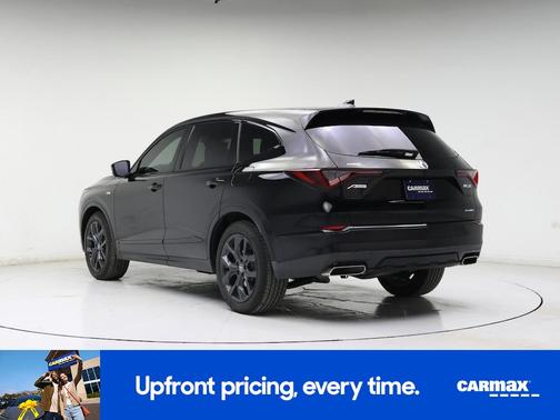 2023 Acura MDX SH-AWD A-Spec