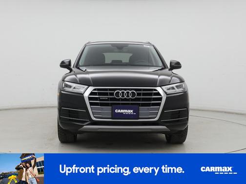2020 Audi Q5 Premium Plus