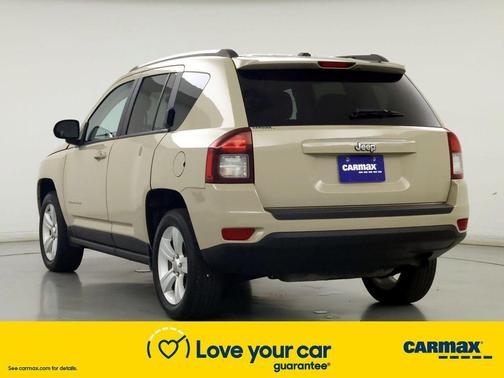 Photo 2 of 22 of 2017 Jeep Compass Sport
