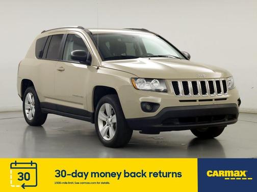 Photo 1 of 22 of 2017 Jeep Compass Sport