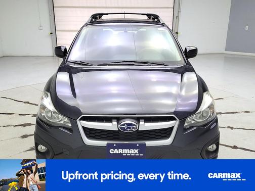 2014 Subaru Impreza 2.0I Sport Premium