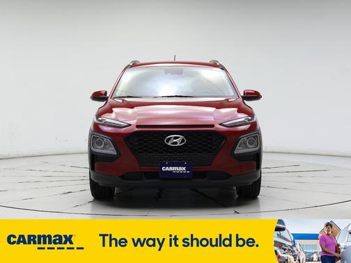 2020 Hyundai KONA SEL