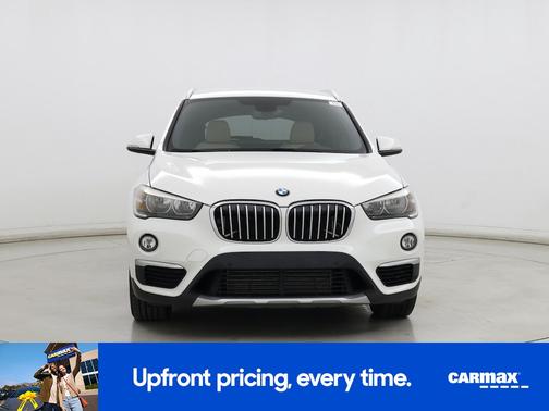 2018 BMW X1 SDrive28i