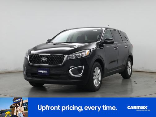 2018 Kia Sorento L
