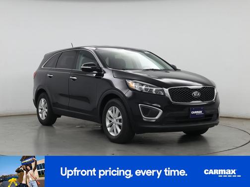 2018 Kia Sorento L