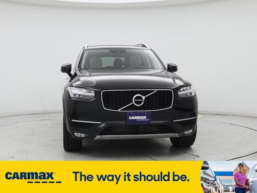 2019 Volvo XC90 T5 Momentum