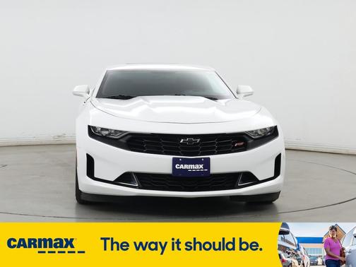 2021 Chevrolet Camaro LT