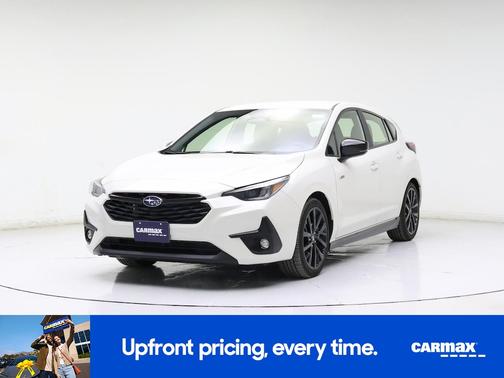 2024 Subaru Impreza RS