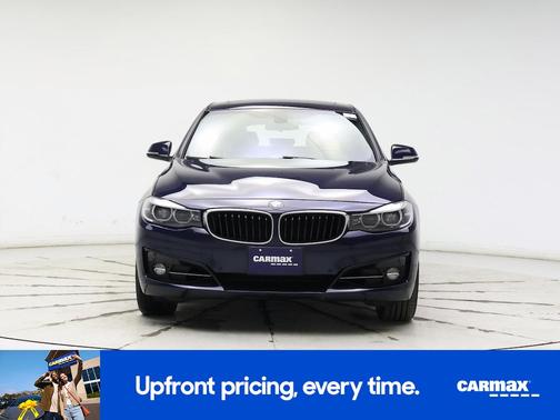 2017 BMW 330 XI Gran Turismo