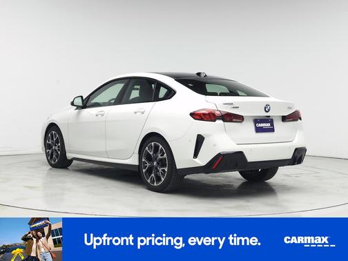 2025 BMW 228 Gran Coupe xDrive Gran Coupe