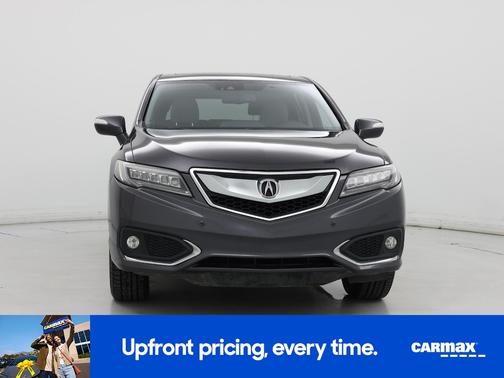 2016 Acura RDX AWD