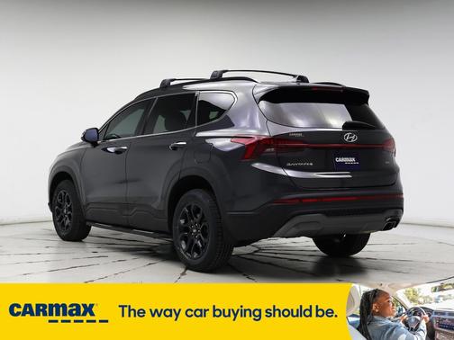 2022 Hyundai SANTA FE XRT