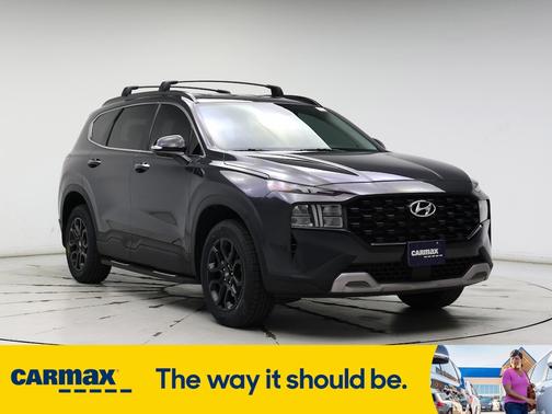 2022 Hyundai SANTA FE XRT