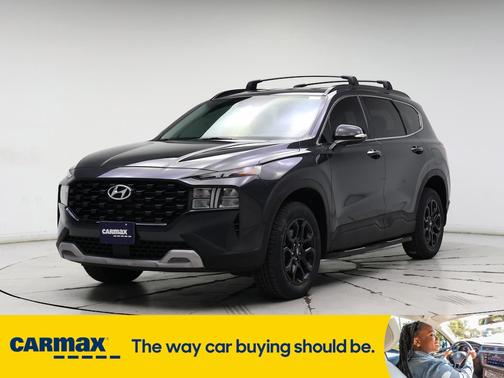 2022 Hyundai SANTA FE XRT