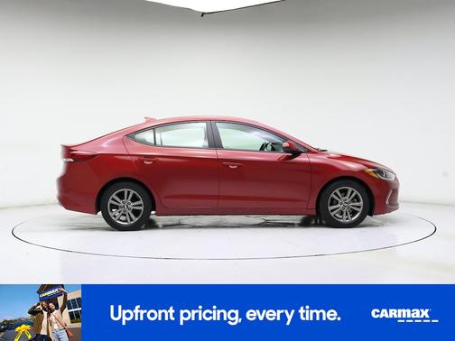 2017 Hyundai ELANTRA Value Edition