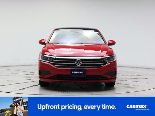 2019 Volkswagen Jetta SEL