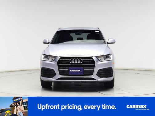 2018 Audi Q3 Premium