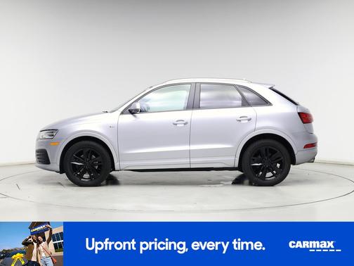 2018 Audi Q3 Premium