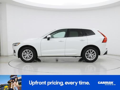 2021 Volvo XC60 T5 Momentum