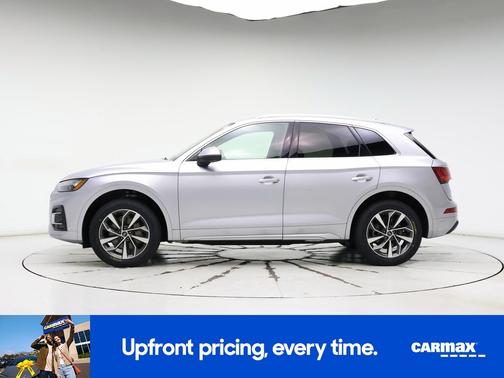 2021 Audi Q5 Premium