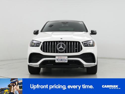 2023 Mercedes-Benz AMG GLE 53 AMG GLE 53