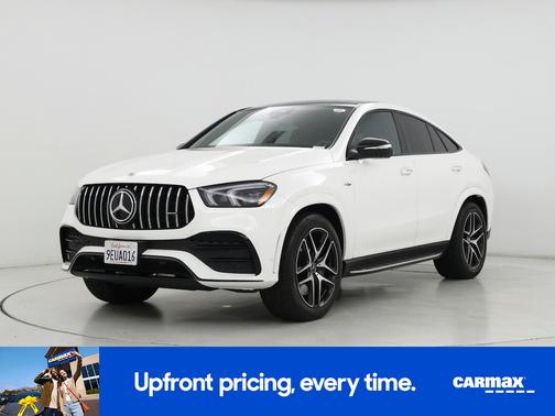 2023 Mercedes-Benz AMG GLE 53 AMG GLE 53