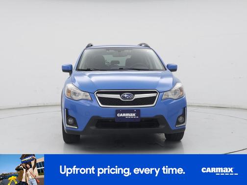 2016 Subaru Crosstrek Premium