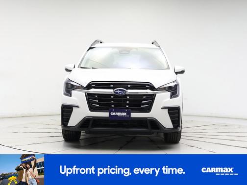 2023 Subaru Ascent Premium