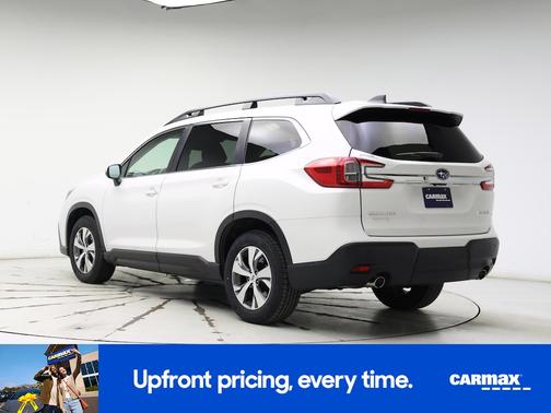 2023 Subaru Ascent Premium