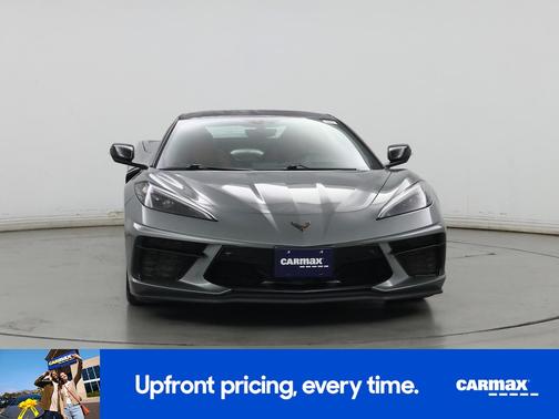 2022 Chevrolet Corvette Stingray 3LT