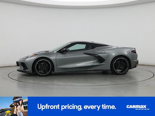 2022 Chevrolet Corvette Stingray 3LT
