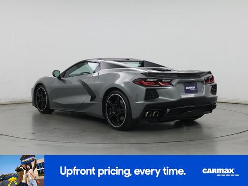 2022 Chevrolet Corvette Stingray 3LT