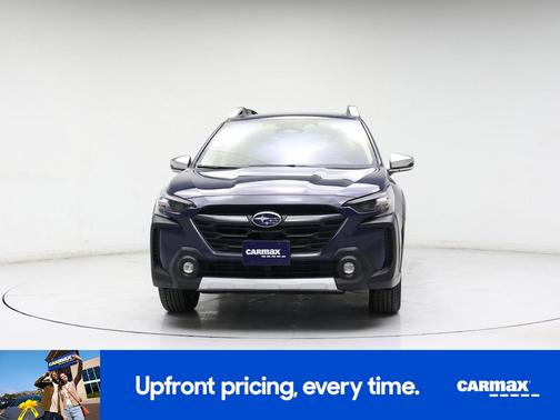 2023 Subaru Outback Touring