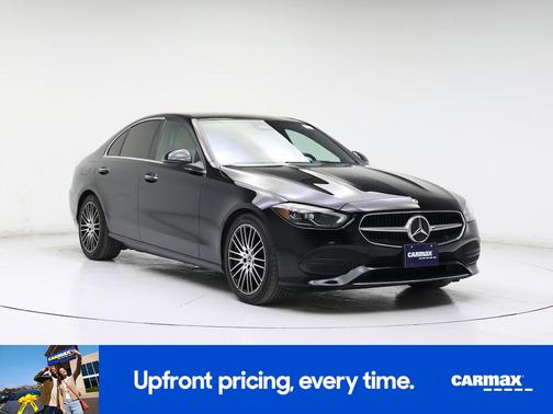 2023 Mercedes-Benz C-Class C 300