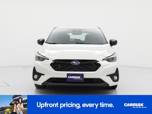 2024 Subaru Impreza RS