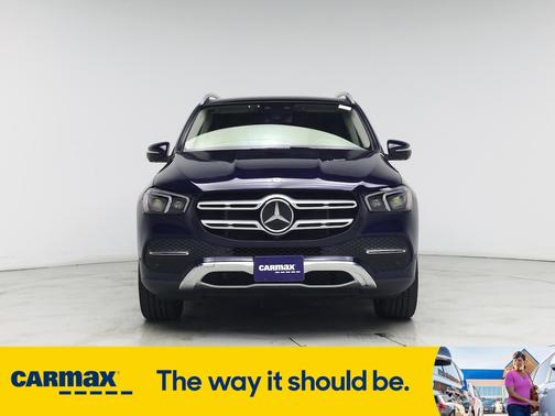 2021 Mercedes-Benz GLE 450