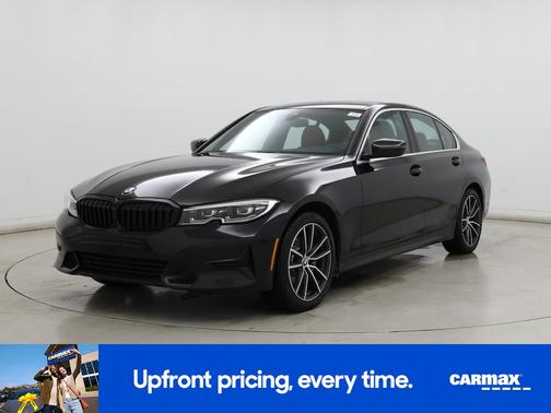 2020 BMW 330 I xDrive