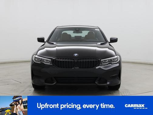 2020 BMW 330 I xDrive