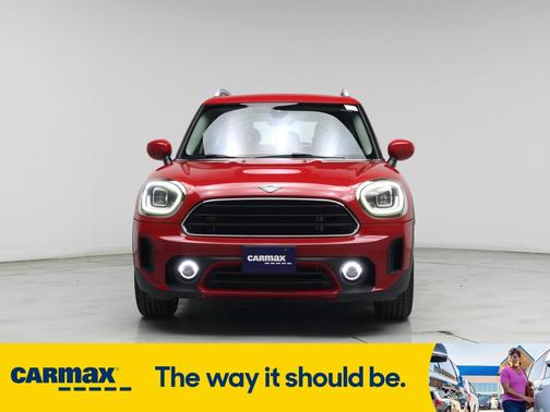 2022 MINI Countryman
